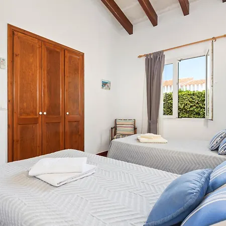 ヴィラ Adrian, 3 Bedroom Villa, Calan Bosch *