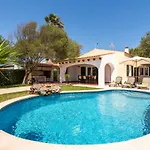 Adrian, 3 Bedroom Villa, Calan Bosch