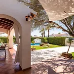 Adrian, 3 Bedroom Villa, Calan Bosch *
