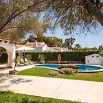 Adrian, 3 Bedroom Villa, Calan Bosch