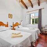 Adrian, 3 Bedroom Villa, Calan Bosch