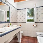 Adrian, 3 Bedroom Villa, Calan Bosch