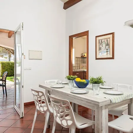 Adrian, 3 Bedroom Villa, Calan Bosch