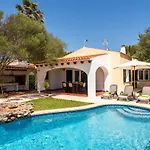 Villa Adrian, 3 Bedroom Villa, Calan Bosch